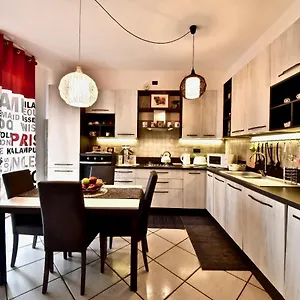 Modern Halfway Between Milan And Appartement