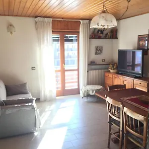  Casa vacanze Residenza In Zona Pontedilegno T02034