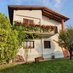  Appartamento Casa Bellavista