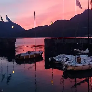 Il Porticciolo Apartament