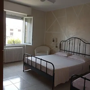  Appartamento Casa Vacanze Il Fiore Di Loto