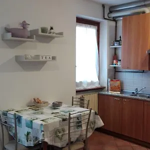  Casa vacanze Sweet La Terrazza