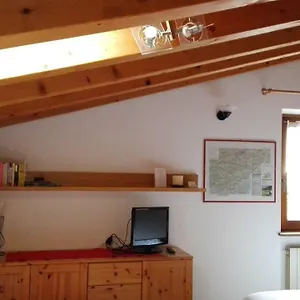  Casa vacanze Sweet La Mansarda