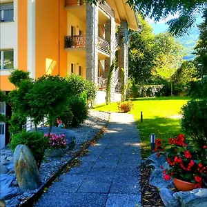  Casa vacanze Luisa Vacanze