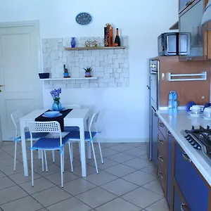  Appartamento Blue House In Franciacorta