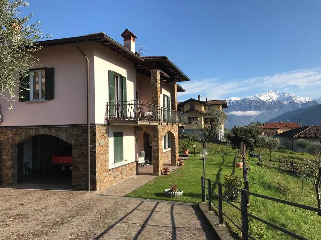 Villa The Princess Lenno