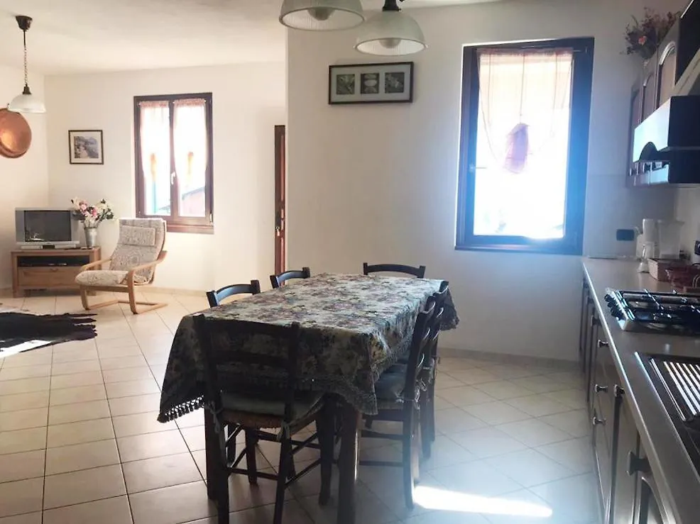 Apartment Villa The Princess Lenno Italy
