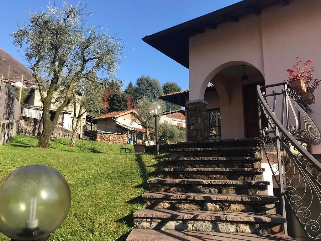 Apartment Villa The Princess Lenno