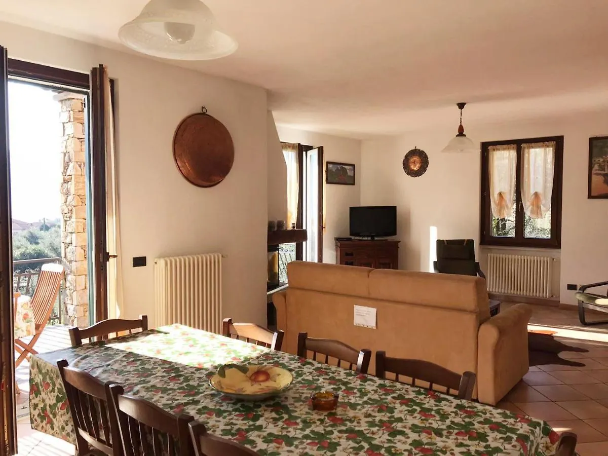 Villa The Princess Lenno Italy