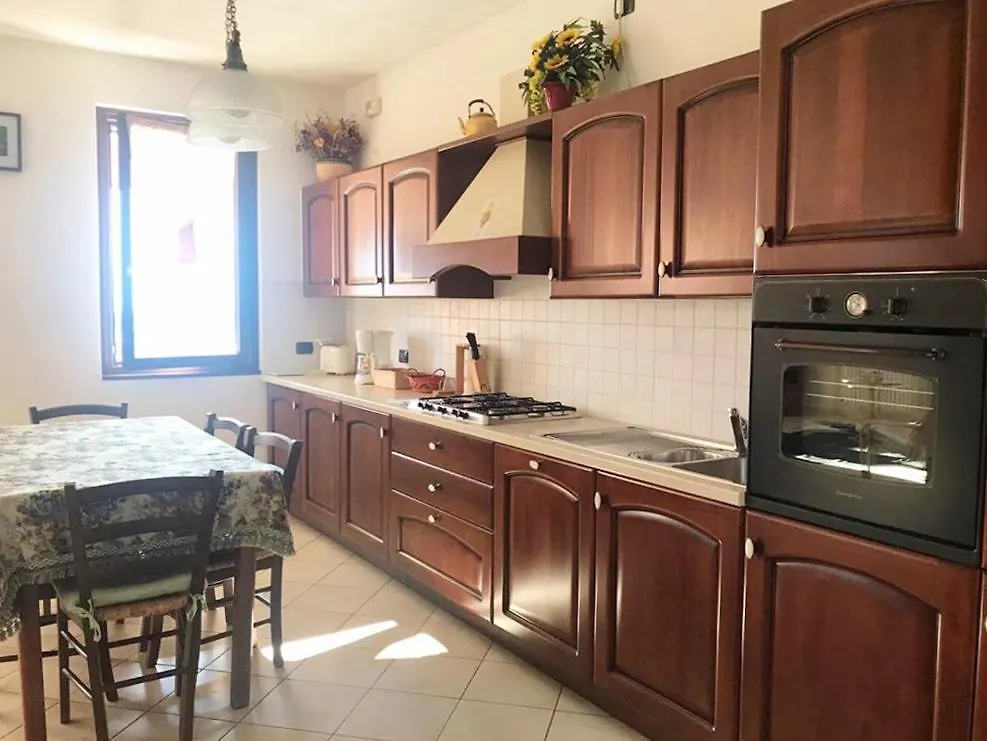 Villa The Princess Lenno Apartment