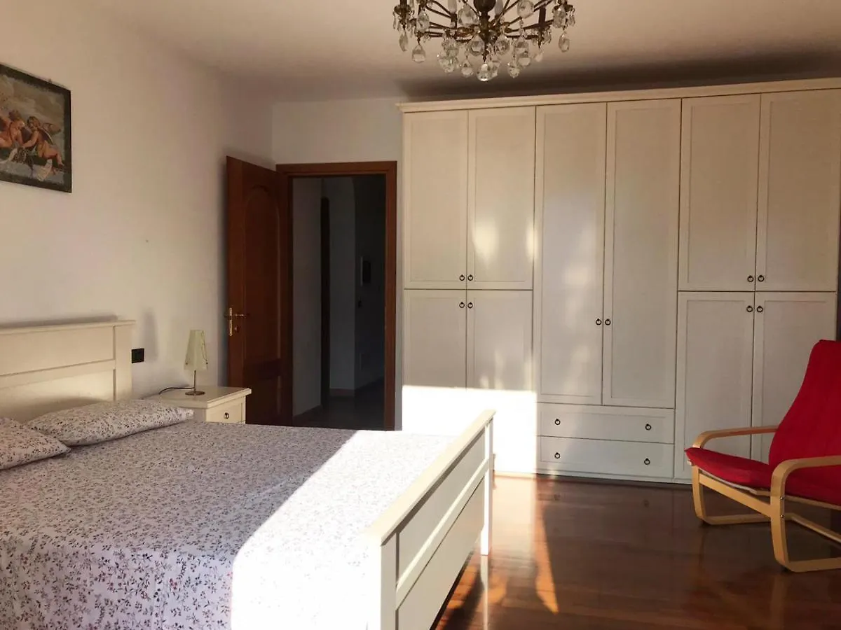 Apartment Villa The Princess Lenno Italy