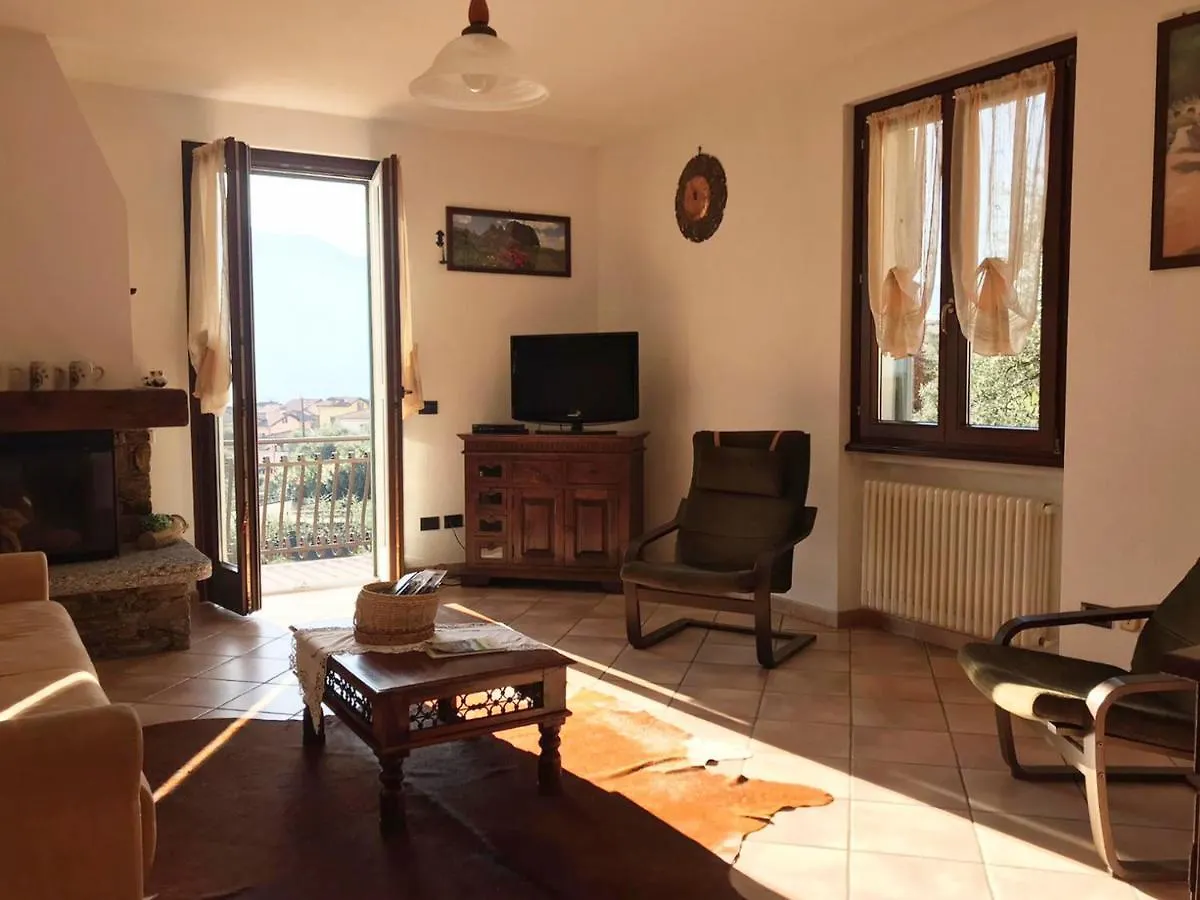 Villa The Princess Lenno