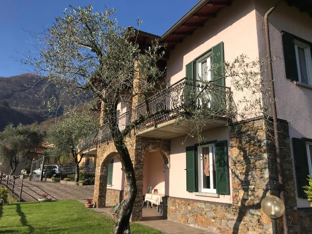 Apartment Villa The Princess Lenno Italy