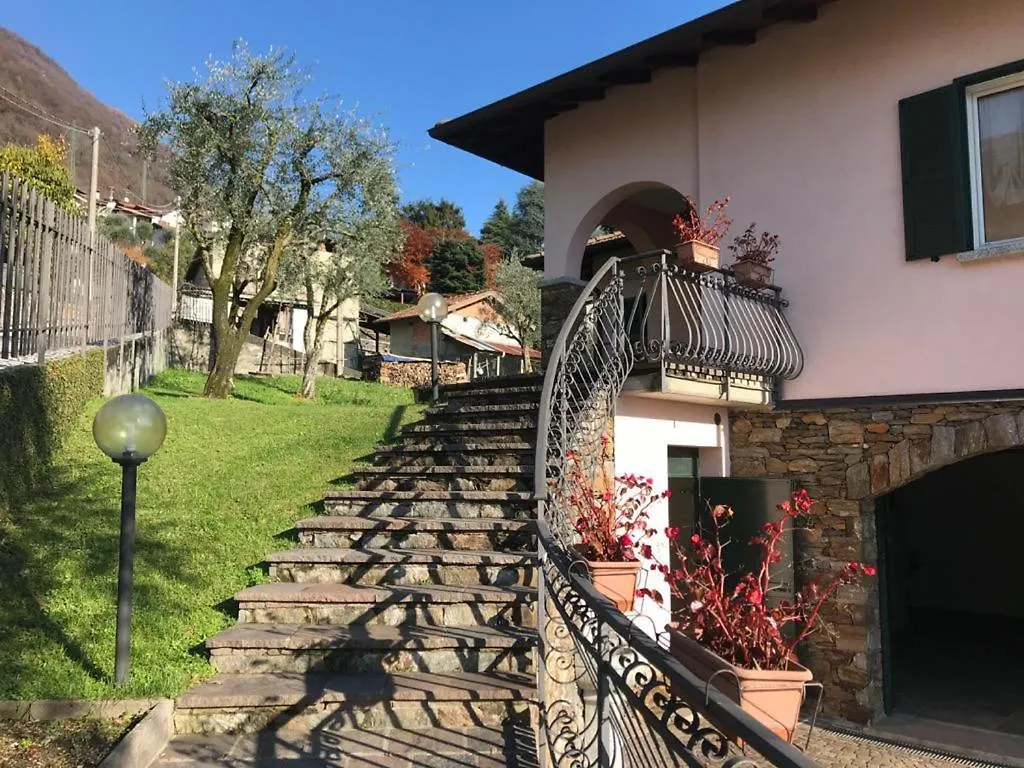 Villa The Princess Lenno