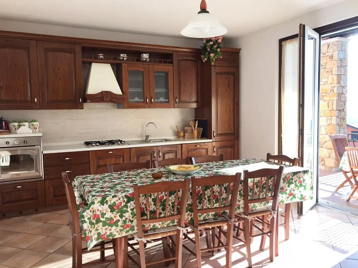 Villa The Princess Lenno Apartment