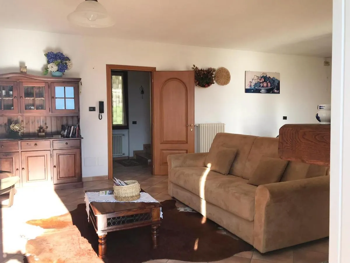 Villa The Princess Lenno Italy