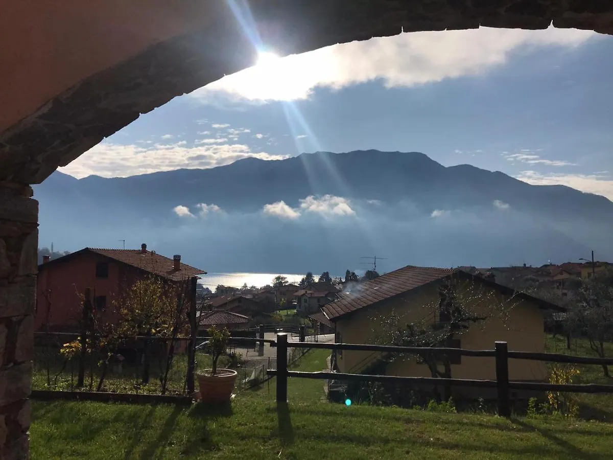 Apartamento Villa The Princess Lenno