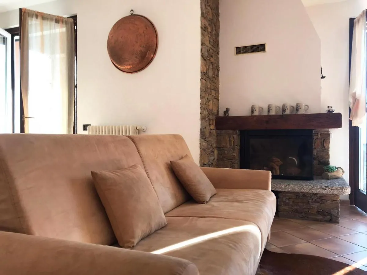 Apartamento Villa The Princess Lenno