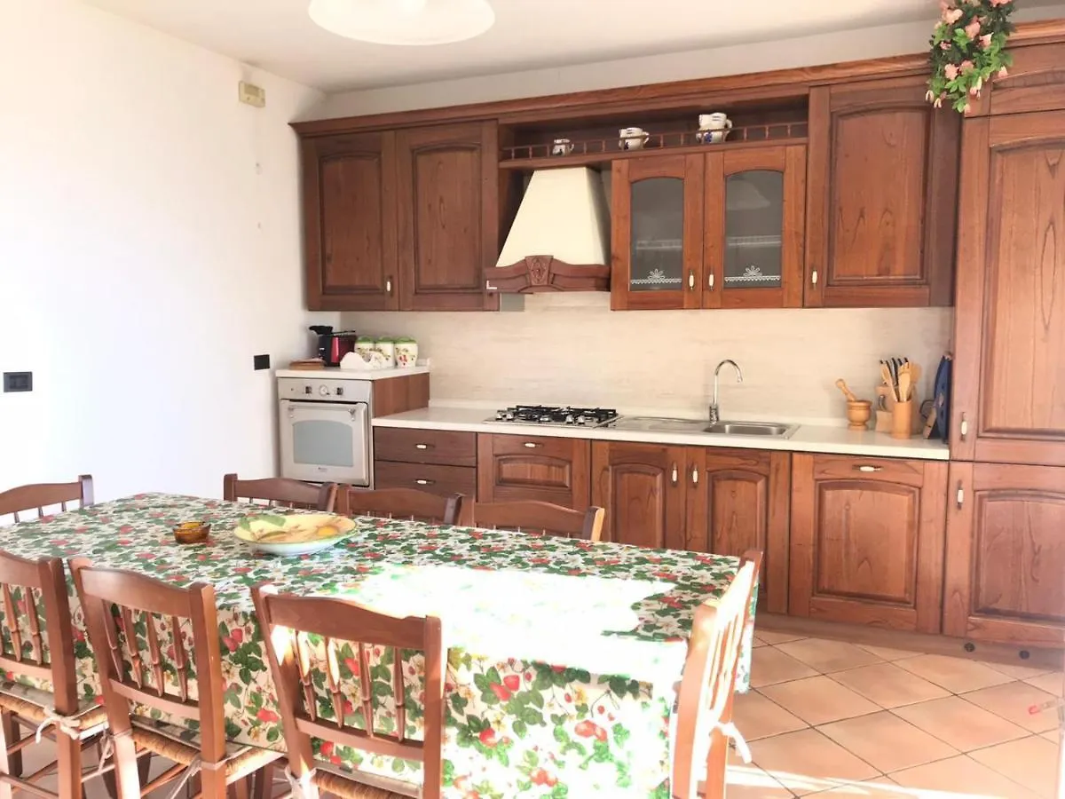 Villa The Princess Lenno Apartamento