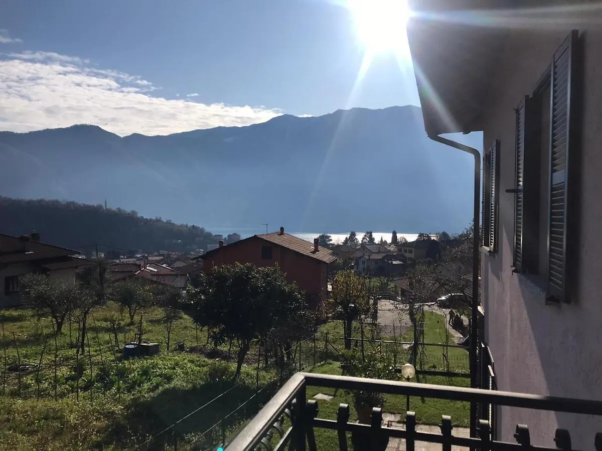 Villa The Princess Lenno