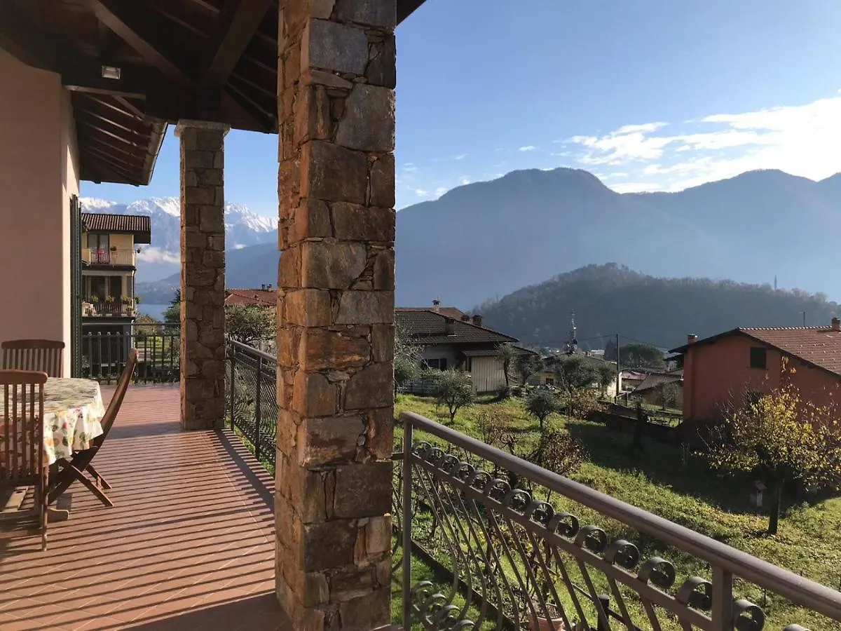 Apartamento Villa The Princess Lenno